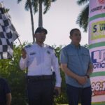 Ciclismo de altura en Los Mochis, con la Vuelta Hortitec 2026.