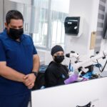 Con tratamientos especializados y costos accesibles, la Clínica de Endodoncia de la UAS abre sus puertas a toda la población para cuidar y preservar la salud bucal.