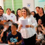 PAS propone crear el programa de atención visual en escuelas de educación básica y el otorgamiento de lentes gratuitos a alumnos.