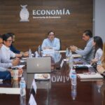 Aprueban estímulos fiscales para seis proyectos con inversión de 574 MDP en Sinaloa.