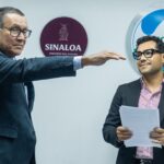 Carlos Alfaro Morales asume la conducción de CEAPAS para fortalecer la política hídrica de Sinaloa.