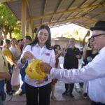 Ahome se suma al Teletón 2026 con llamado a la solidaridad desde las escuelas.
