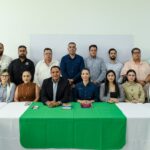 CODESIN reconoce la formación técnica y el talento de CONALEP Sinaloa.