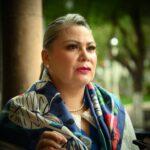 Otorgan distinción como Investigadora Honorífica del SSIT a la doctora Alba Victoria López Salazar, académica de la Facultad de Derecho Culiacán de la UAS.