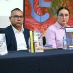 La Facultad de Enfermería Culiacán de la UAS fortalece la investigación científica en el área de la salud con la presentación de cuatro nuevas obras académicas en su 92.º aniversario.