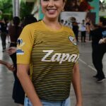 A través de Bienestar Universitario, impulsa la UAS dinámicas deportivas y de integración en la Preparatoria Emiliano Zapata para reforzar el trabajo en equipo y los valores humanos.