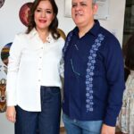 Radio UAS celebra su 55 aniversario entrelazando arte, música e identidad sinaloense con el mural «Frecuencias de Nuestra Memoria» y «El Vinilo Intervenido»