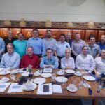 Gobierno de Sinaloa y sector industrial fortalecen agenda para el desarrollo de la manufactura.