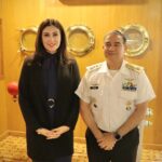 Presenta Sinaloa Programa Estatal de Acción Climática ante la Comisión Intersecretarial para el Manejo Sustentable de Mares y Costas.