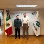 CONALEP SINALOA BUSCA CONSOLIDAR PROYECTOS ESTRATÉGICOS CON RESPALDO NACIONAL.