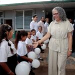 Escuchamos y atendemos a la población para seguir construyendo paz en Sinaloa: Gobernadora Graciela Domínguez