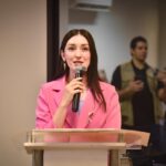 SEMUJERES, Salud Municipal y DIF Ahome, llaman a prevenir cáncer de mama y de cuello uterino.