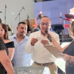 Reconoce Alcalde labor de trabajadores del Ayuntamiento durante el 42 aniversario del STASAA.