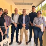 Ahome consolida su liderazgo estatal en evaluación del desempeño municipal del INAFED.