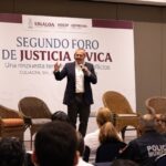 Para fortalecer la prevención de conflictos y delitos, SESESP realiza segundo foro de Justicia Cívica.