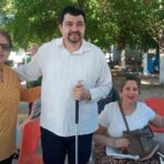 Convoca IMDIS a participar en la Red Municipal de Apoyo por la Discapacidad (REMA Ahome).