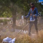 Inicia operativo de limpieza y mantenimiento a panteones municipales por el Día de Muertos.