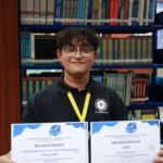 Estudiante de la UAS conquista el oro absoluto en el primer Concurso Internacional de Hidrocohetes y representará a México en Ecuador 2027.