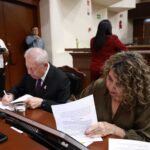 Legisladores del PAS proponen reforzar el marco legal para la prevención del embarazo adolescente en Sinaloa.