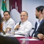 Presenta Comité de Planeación Municipal (COPLAM Ahome), avances del tercer trimestre del 2026 del PMD.