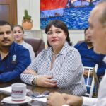 Inician Sindicato y Ayuntamiento de Ahome revisión del contrato colectivo de trabajo.