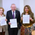 Diputados del PAS impulsan iniciativa para orientar la capacitación policial hacia la solución de conflictos cotidianos.