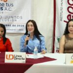 Invitan a unirse a la fiesta de la inclusión con la Carrera Pedestre Préstame tus Piernas 2026.
