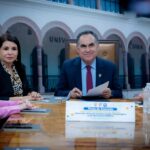 Firman la UAS y la DGETI un Convenio General de Colaboración para impulsar la formación académica, la investigación y la cobertura educativa.