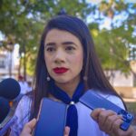 Invita Secretaría de Seguridad y Protección Ciudadana a conferencia sobre Cáncer de Mama y Cérvico Uterino.