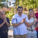 Ahome alza la voz por la inclusión visual y el respeto a las personas con discapacidad.