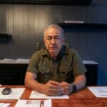 ISIFE EXHORTA A LA COMUNIDAD ESCOLAR A SOLICITAR ASESORÍA TÉCNICAS PREVIO A LAS ADECUACIONES EN LA REALIZACION DE LOS TRABAJOS DE INFRAESTRUCTURA EDUCATIVA.