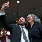 Aprender a leer y escribir, abre la puerta a nuevas oportunidades para personas adultas y adultas mayores, expresa Gobernadora Graciela Domínguez.