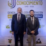Embajador de Hungría visita la UAS para compartir cien años de amistad entre ambas naciones.