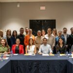 Fortalece Sectur estrategia de promoción en Culiacán de la mano del sector turístico y organismos empresariales