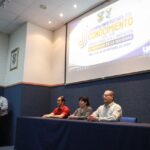 Investigadores y alumnos de la Facultad de Ingeniería Culiacán generan ciencia aplicada frente a inundaciones y retos urbanos, en el marco de la Jornada Universitaria del Conocimiento UAS 2026.