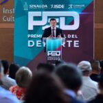 ISDE CONVOCA AL PREMIO ESTATAL DEL DEPORTE 2026.