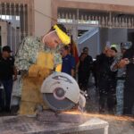Desarme Voluntario ya está en Mazatlán; invitan a participar y contribuir a la cultura de paz