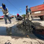 JAPAMA llama a la ciudadanía a evitar arrojar toallitas húmedas y basura al drenaje sanitario