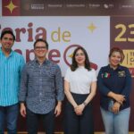 Gobierno de Sinaloa anuncia primera Feria de Empleo Agrícola en Villa Juárez con más de 420 vacantes