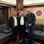 Intensifica el Rector Jesús Madueña Molina gestiones ante la SEP para garantizar el cumplimiento de los compromisos financieros de la UAS al cierre de año.