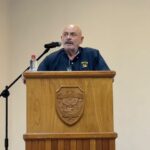 La UAS pone en marcha la Jornada de Derecho Procesal para analizar las transformaciones, avances y retos del sistema jurídico mexicano.