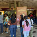 SEBIDES amplía atención para trámite de tarjetas TIIES; realizará jornada especial este viernes en Palacio de Gobierno.