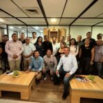 Se busca diversificar la obra para incluir a profesionistas de estudios y proyectos: Acosta Bernal
