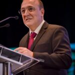 Trabajamos con el corazón en cada familia; Gracias por permitirme serles útil para su bienestar”: Antonio Menéndez.