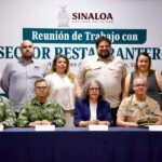 Como sociedad, tenemos el reto de culturalmente transitar hacia la paz: Gobernadora Graciela Domínguez.