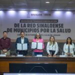 Ahome contará con 27 consultorios SUS en estrategia de salud impulsada por los tres órdenes de Gobierno