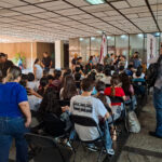 SEBIDES supera las 45 mil atenciones en el trámite de tarjetas Inteligentes Estudiantiles y anuncia nuevo lote de 50 mil para el mes de noviembre.