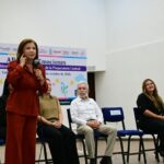 La UAS y el Gobierno de Sinaloa unen fuerzas en la estrategia ‘El ABC de las emociones’ para fortalecer la salud mental en jóvenes de bachillerato.