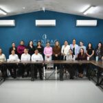 SEMUJERES capacita a gremio restaurantero en materia de prevención de acoso y hostigamiento.