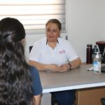 Las UBR de DIF Ahome tienen alta demanda de más de 600 atenciones al día, gracias a su excelente servicio.